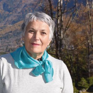 catherine favret élections municipales les houches